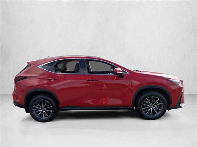 2023 Lexus NX 350 Premium Roseville CA