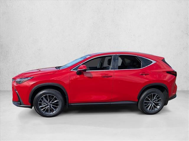 2023 Lexus NX 350 Premium Roseville CA