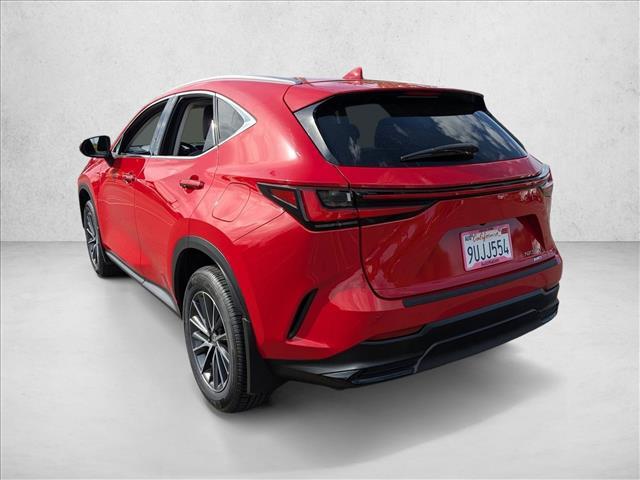 2023 Lexus NX 350 Premium Roseville CA