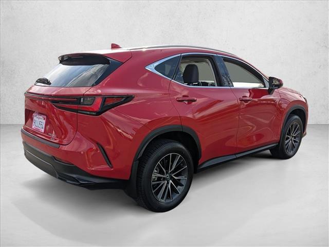 2023 Lexus NX 350 Premium Roseville CA