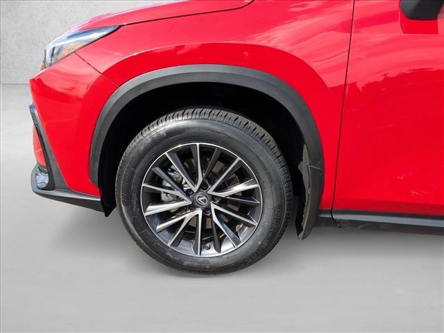 2023 Lexus NX 350 Premium Roseville CA