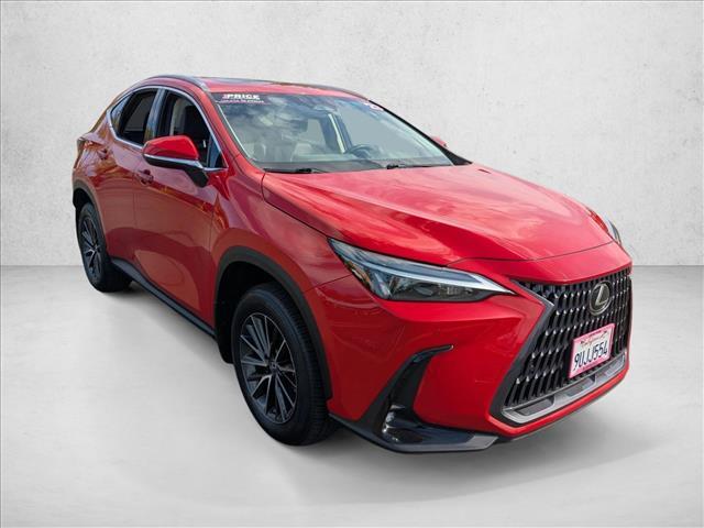 2023 Lexus NX 350 Premium Roseville CA