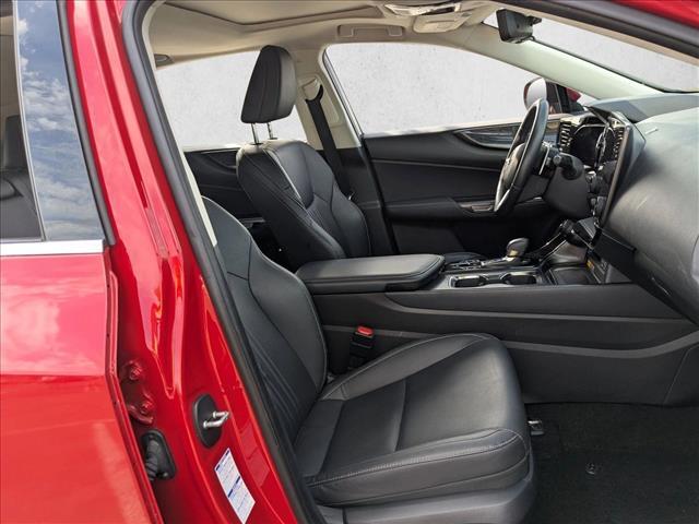 2023 Lexus NX 350 Premium Roseville CA