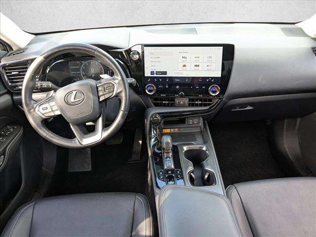 2023 Lexus NX 350 Premium Roseville CA