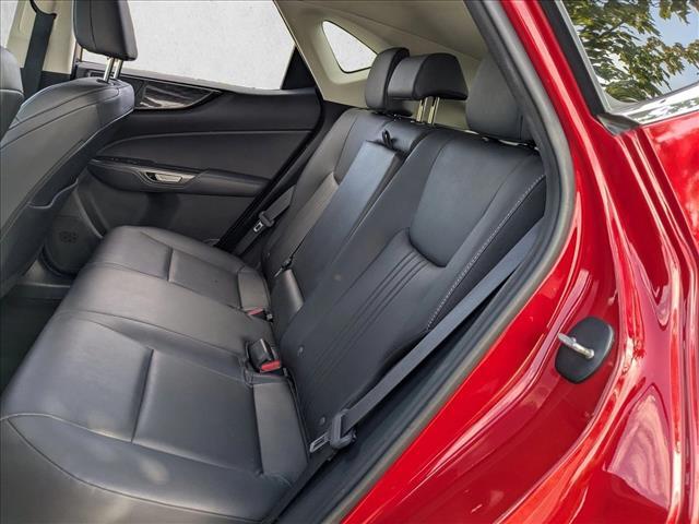 2023 Lexus NX 350 Premium Roseville CA