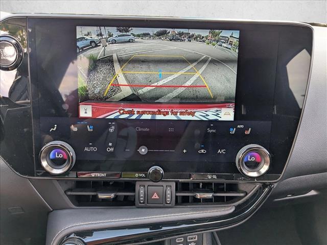 2023 Lexus NX 350 Premium Roseville CA