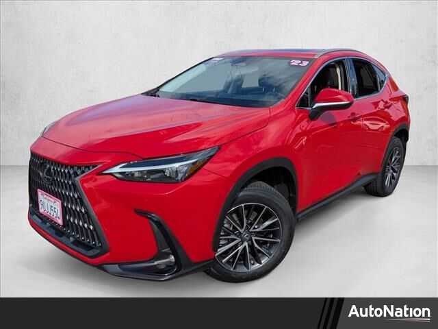 2023 Lexus NX 350 Premium Roseville CA