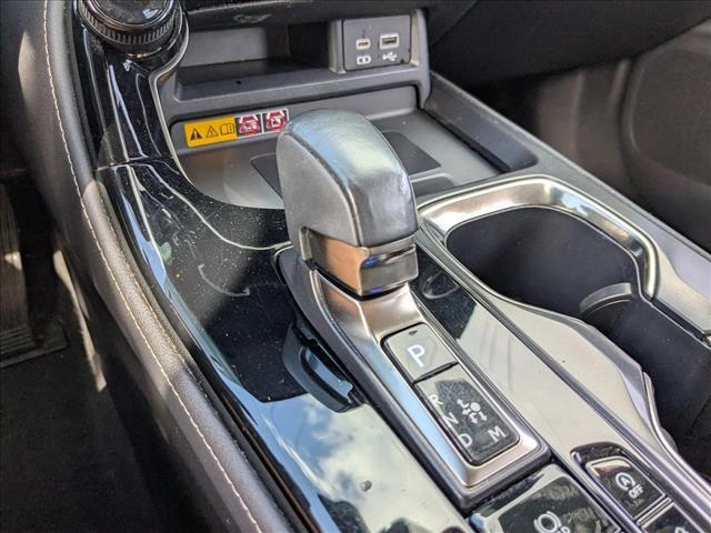 2023 Lexus NX 350 Premium Roseville CA