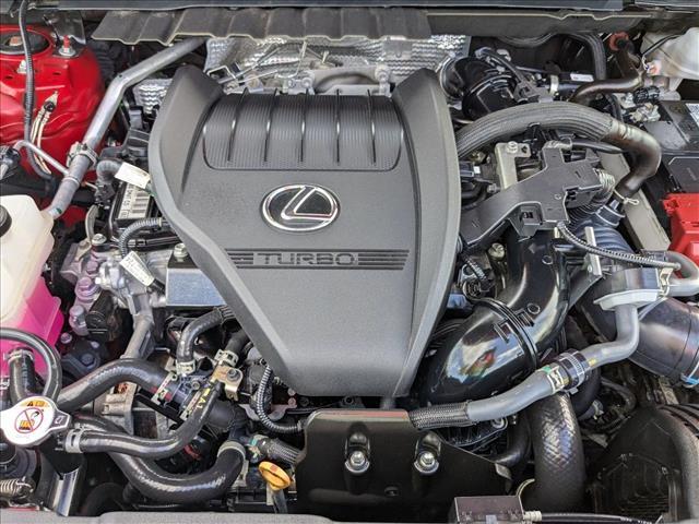 2023 Lexus NX 350 Premium Roseville CA