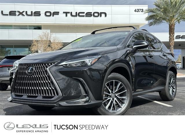 2023 Lexus NX Premium Tucson AZ 2023 Lexus NX Premium Tucson AZ