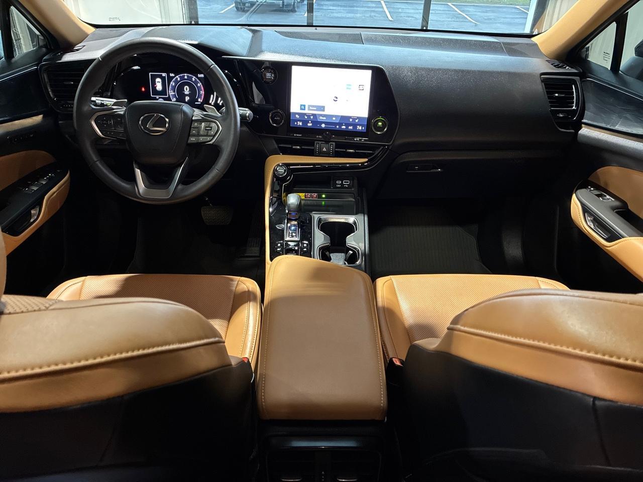 2023 Lexus NX350 Premium, Smart Phone Convenience Pkg Houston TX 2023 Lexus NX350 Premium, Smart Phone Convenience Pkg Houston TX