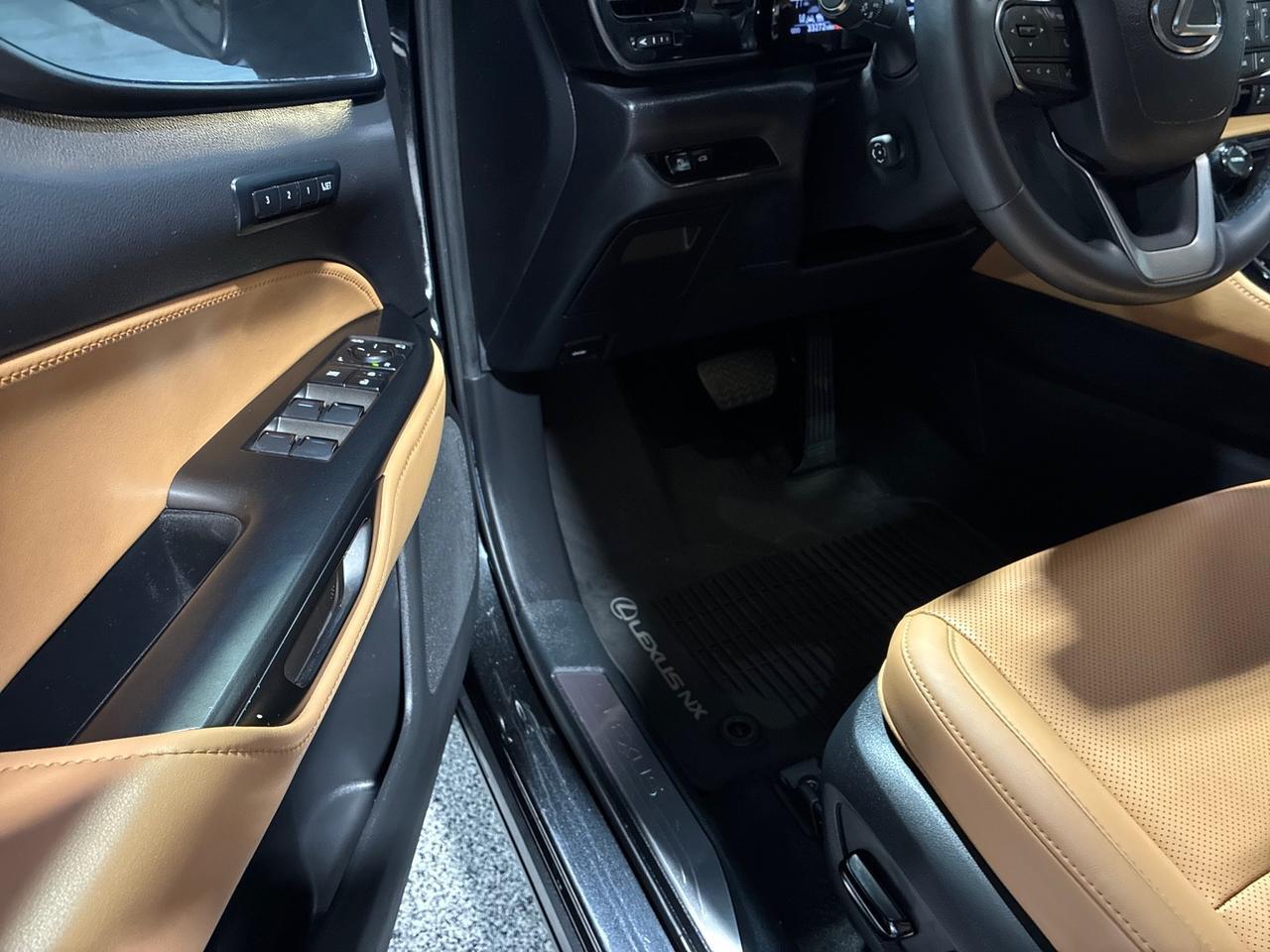 2023 Lexus NX350 Premium, Smart Phone Convenience Pkg Houston TX 2023 Lexus NX350 Premium, Smart Phone Convenience Pkg Houston TX