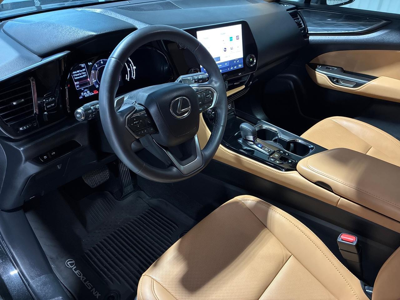 2023 Lexus NX350 Premium, Smart Phone Convenience Pkg Houston TX 2023 Lexus NX350 Premium, Smart Phone Convenience Pkg Houston TX