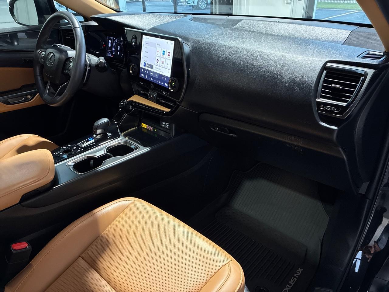 2023 Lexus NX350 Premium, Smart Phone Convenience Pkg Houston TX 2023 Lexus NX350 Premium, Smart Phone Convenience Pkg Houston TX