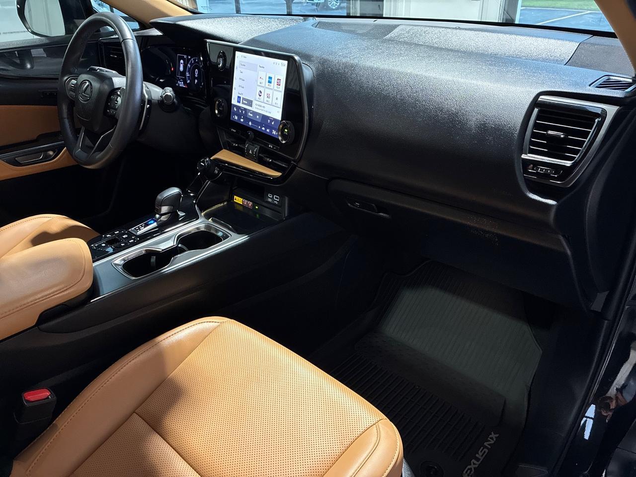 2023 Lexus NX350 Premium, Smart Phone Convenience Pkg Houston TX 2023 Lexus NX350 Premium, Smart Phone Convenience Pkg Houston TX