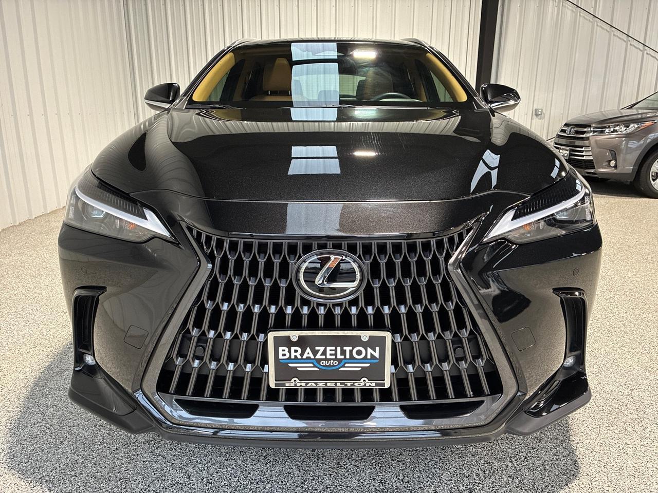 2023 Lexus NX350 Premium, Smart Phone Convenience Pkg Houston TX 2023 Lexus NX350 Premium, Smart Phone Convenience Pkg Houston TX