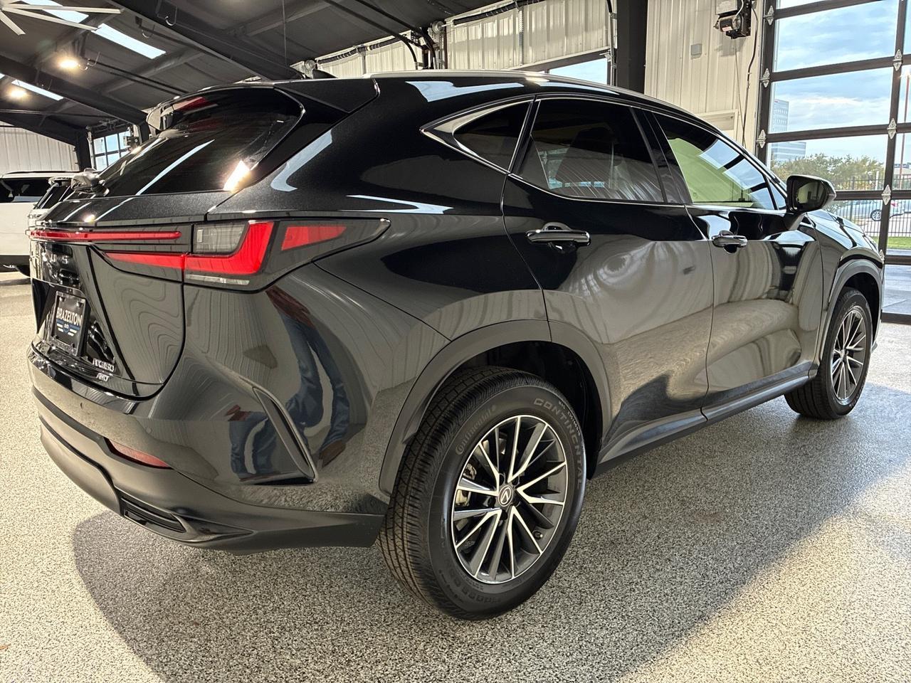 2023 Lexus NX350 Premium, Smart Phone Convenience Pkg Houston TX 2023 Lexus NX350 Premium, Smart Phone Convenience Pkg Houston TX