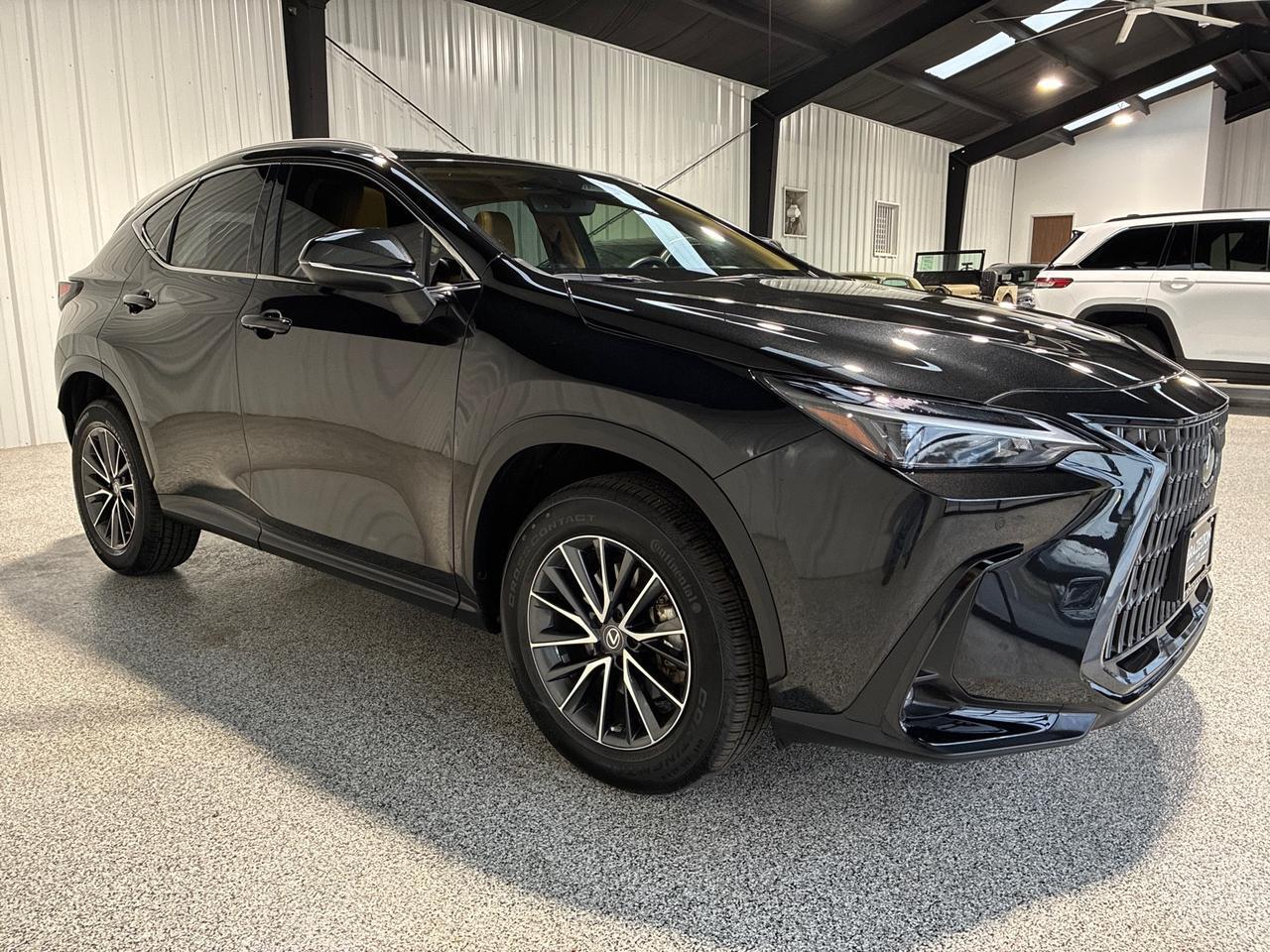 2023 Lexus NX350 Premium, Smart Phone Convenience Pkg Houston TX 2023 Lexus NX350 Premium, Smart Phone Convenience Pkg Houston TX