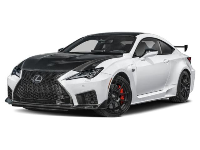 2023 Lexus RC F Track San Antonio TX 2023 Lexus RC F Track San Antonio TX