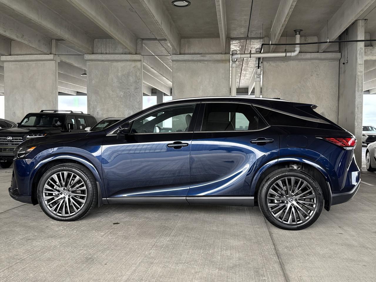 2023 Lexus RX 350 Luxury San Antonio TX 2023 Lexus RX 350 Luxury San Antonio TX