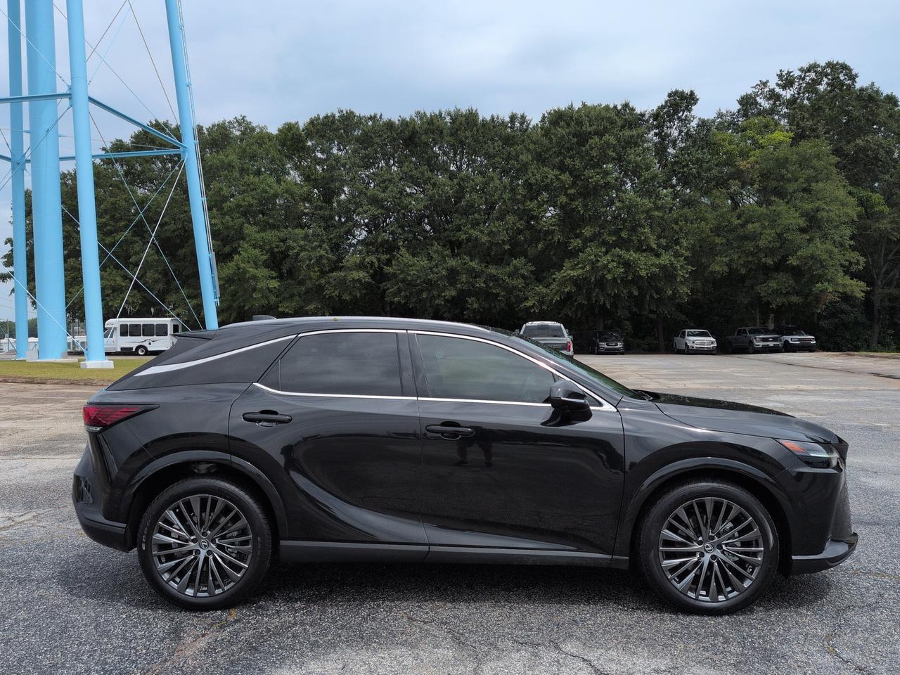 2023 Lexus RX