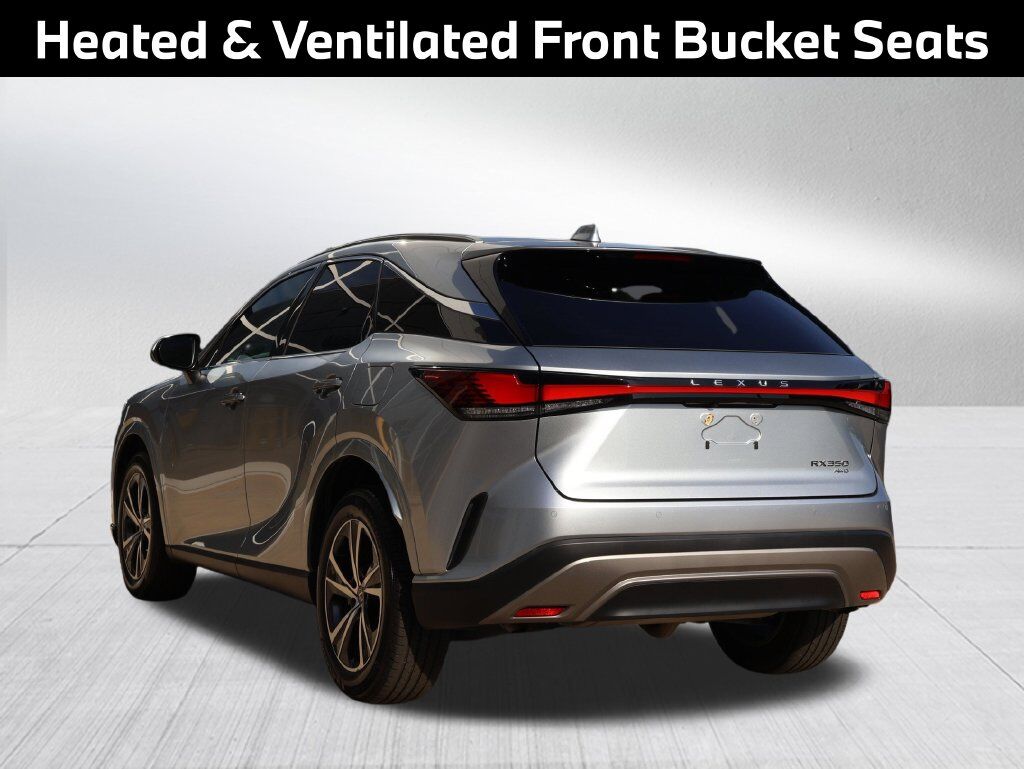 2023 Lexus RX 350 Premium