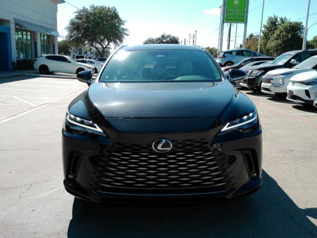 2023 Lexus RX 350 Premium 2023 Lexus RX 350 Premium