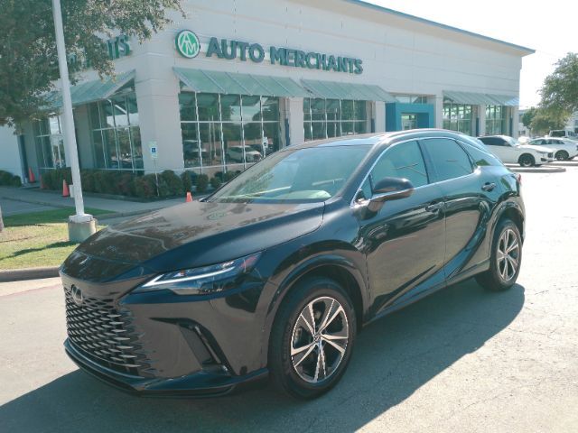 2023 Lexus RX 350 Premium 2023 Lexus RX 350 Premium