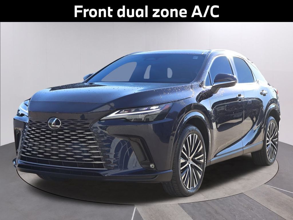 2023 Lexus RX 350 Premium Plus