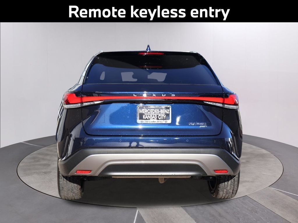 2023 Lexus RX 350 Premium Plus