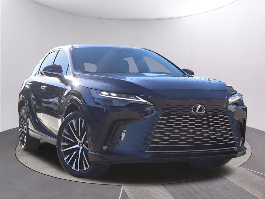 2023 Lexus RX