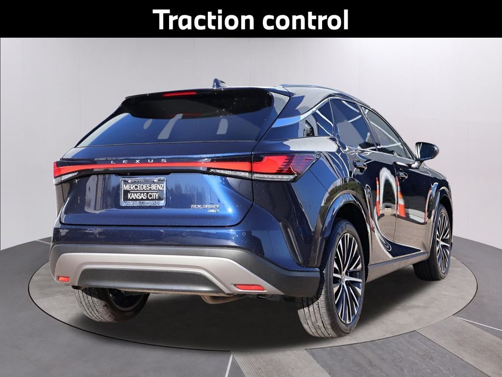 2023 Lexus RX 350 Premium Plus San Clemente CA