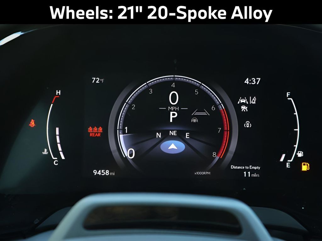 2023 Lexus RX 350 Premium Plus San Clemente CA