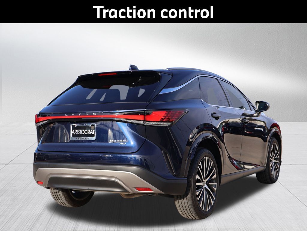 2023 Lexus RX 350 Premium Plus San Clemente CA