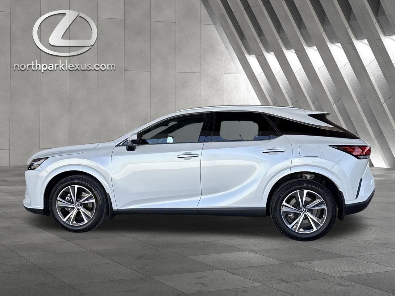 2023 Lexus RX 350 Premium San Antonio TX 2023 Lexus RX 350 Premium San Antonio TX