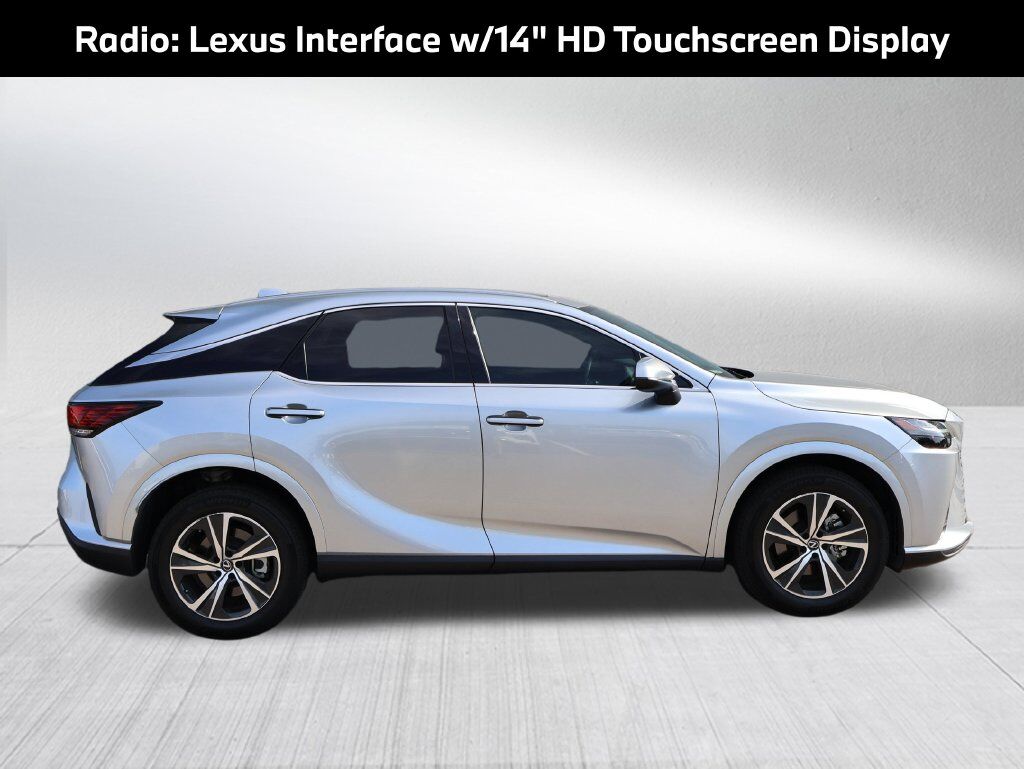 2023 Lexus RX 350 Premium San Clemente CA