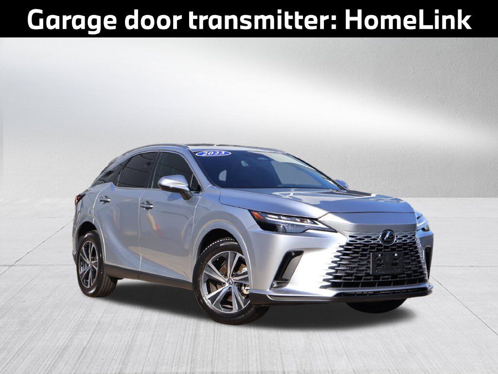 2023 Lexus RX 350 Premium San Clemente CA