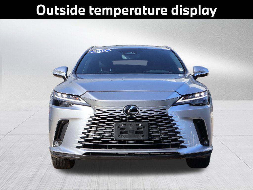 2023 Lexus RX 350 Premium San Clemente CA