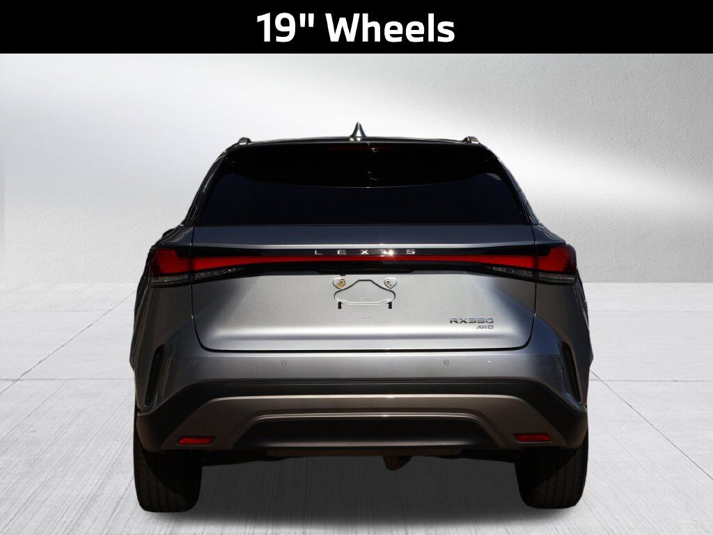 2023 Lexus RX 350 Premium San Clemente CA
