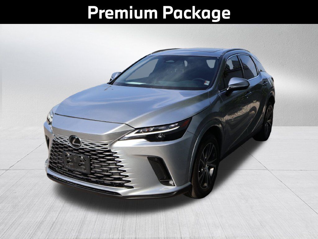 2023 Lexus RX 350 Premium San Clemente CA
