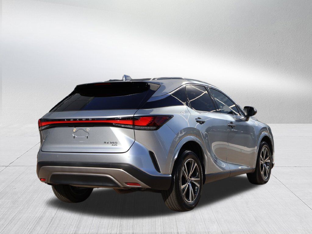 2023 Lexus RX 350 Premium San Clemente CA
