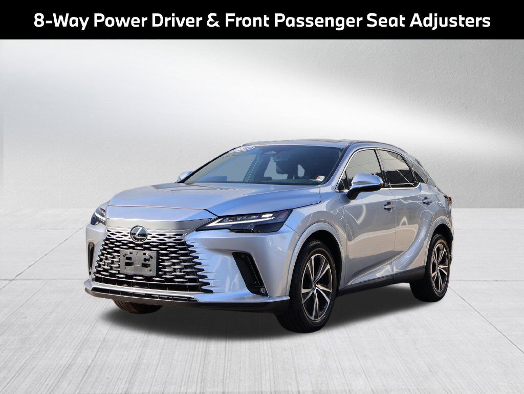 2023 Lexus RX 350 Premium San Clemente CA