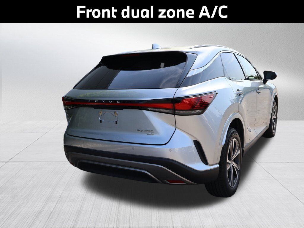 2023 Lexus RX 350 Premium San Clemente CA