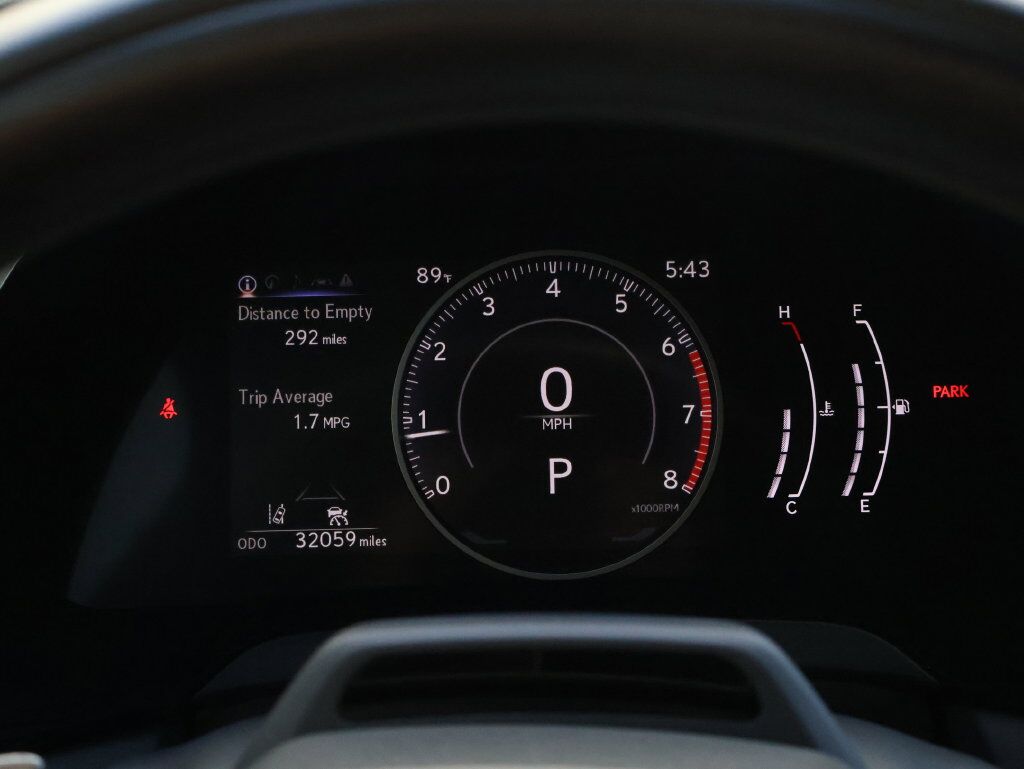 2023 Lexus RX 350 Premium San Clemente CA