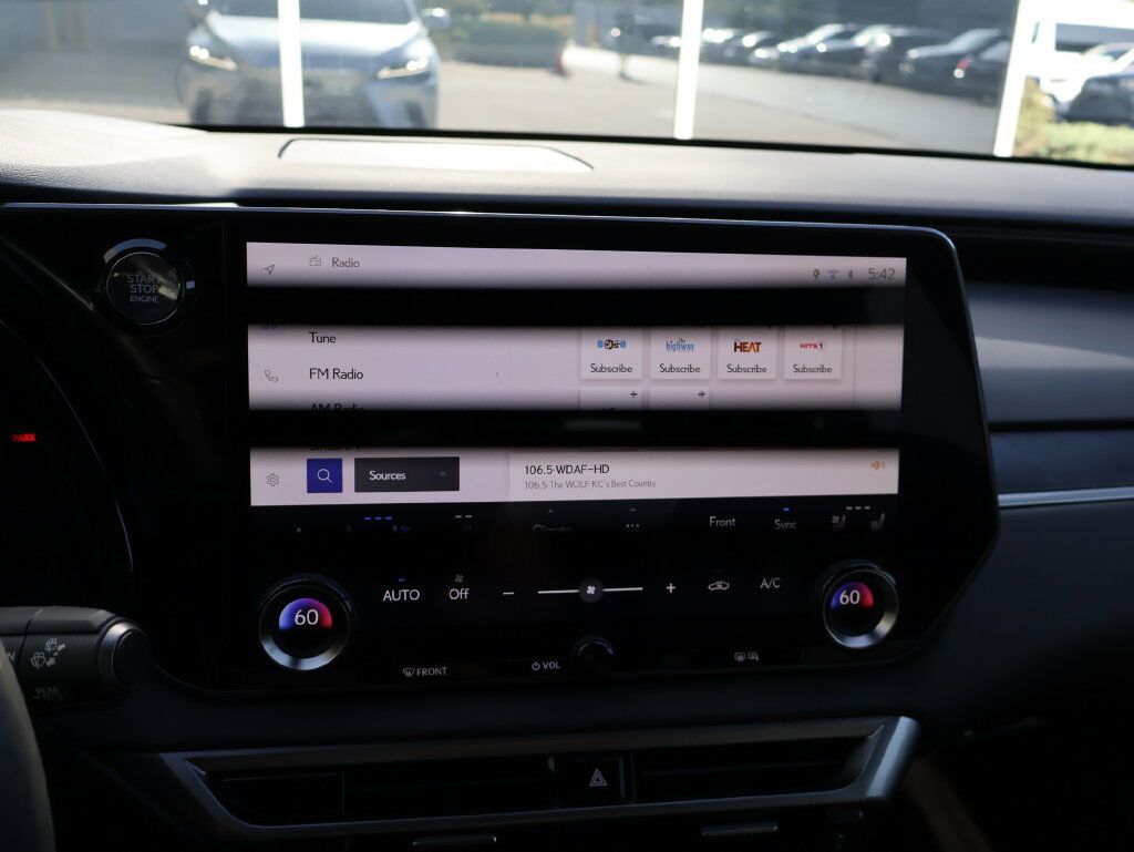 2023 Lexus RX 350 Premium San Clemente CA