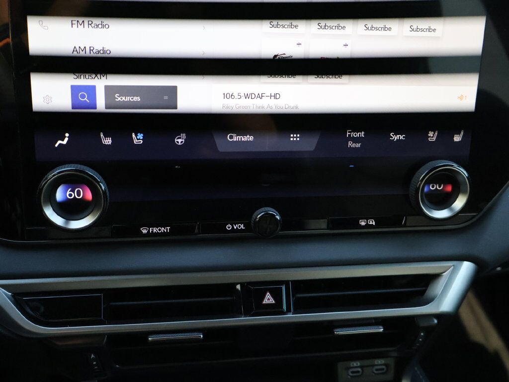 2023 Lexus RX 350 Premium San Clemente CA