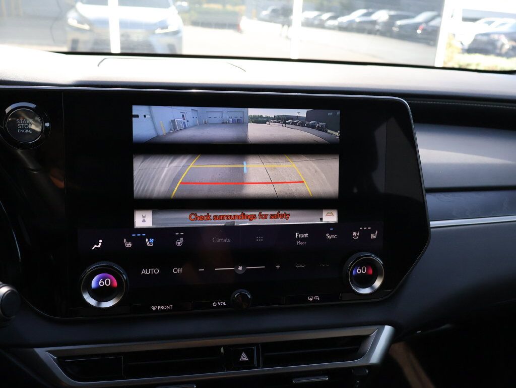 2023 Lexus RX 350 Premium San Clemente CA