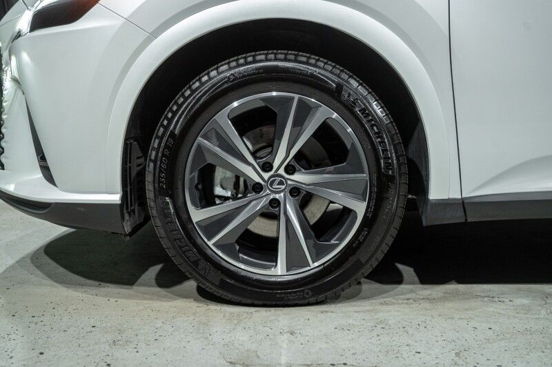 2023 Lexus RX 350h Premium Plus AWD SUV Peoria AZ