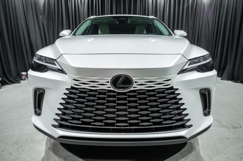 2023 Lexus RX 350h Premium Plus AWD SUV