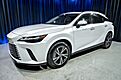 2023 Lexus RX 350h Premium Plus